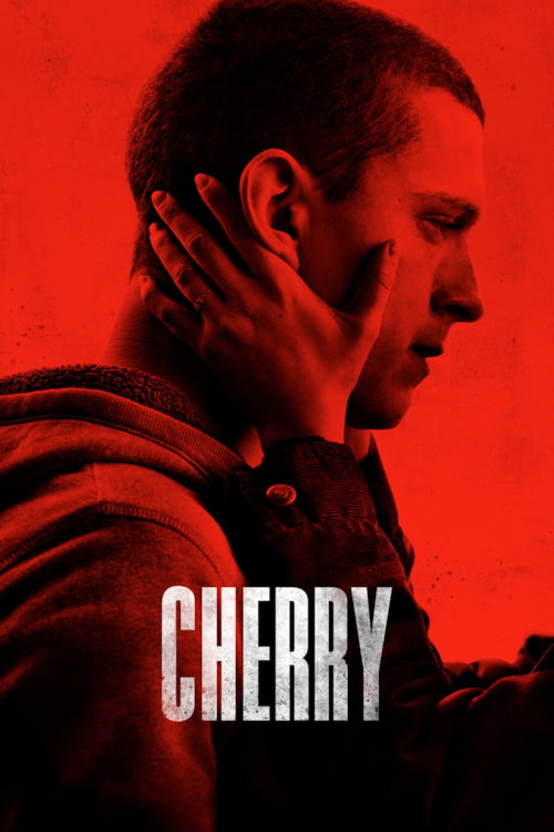 Cherry poster